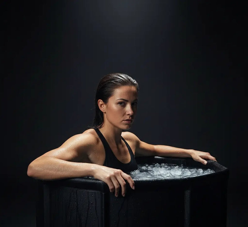 How to Do a Cold Plunge: Benefits, Risks & Best Practices in 2026 - PlungeHub