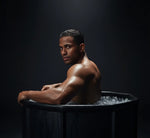 97 Gallon Cold Plunge Tub | PlungeHub - Premium Ice Bath - PlungeHub
