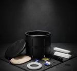 97 Gallon Cold Plunge Tub | PlungeHub - Premium Ice Bath - PlungeHub